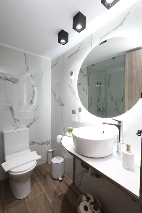 The Snug Appartement Héraklion