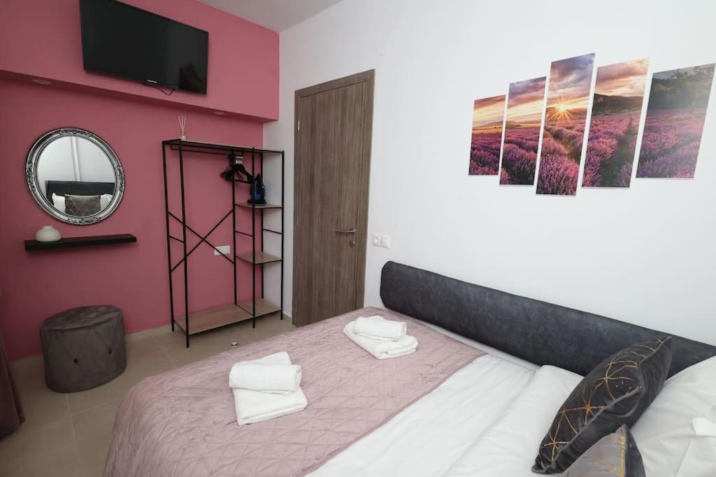 Appartement The Snug *