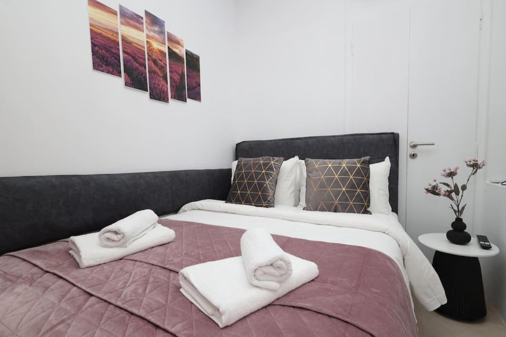 Appartement The Snug