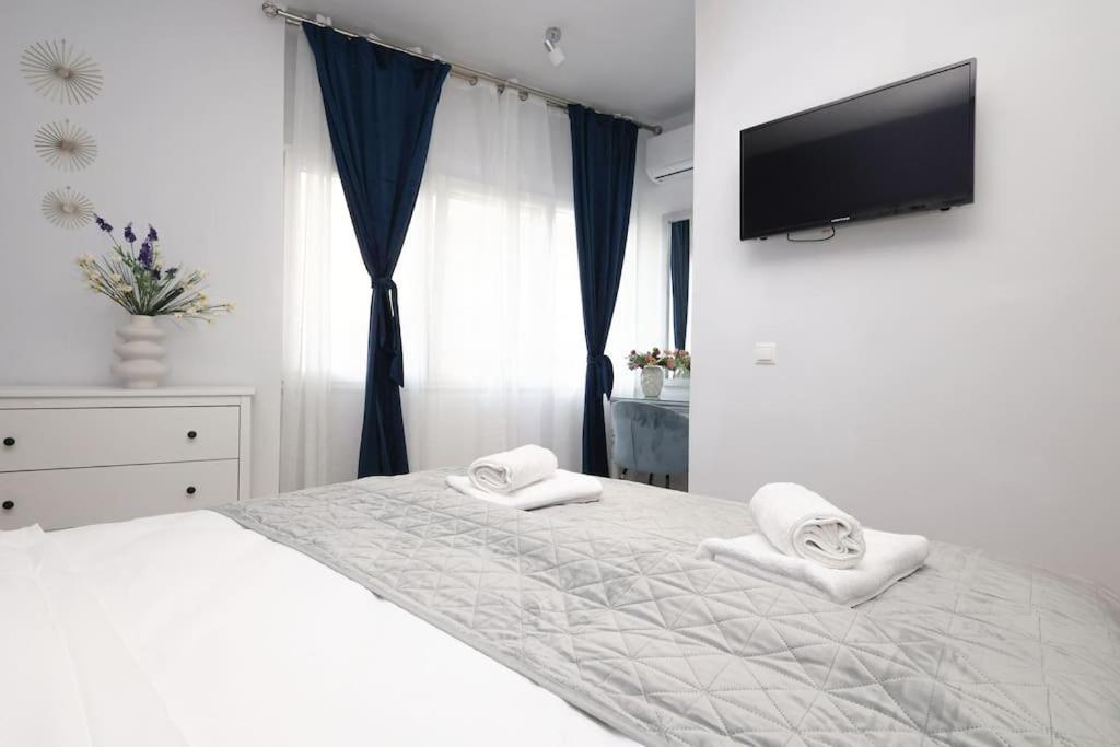 Appartement The Snug *