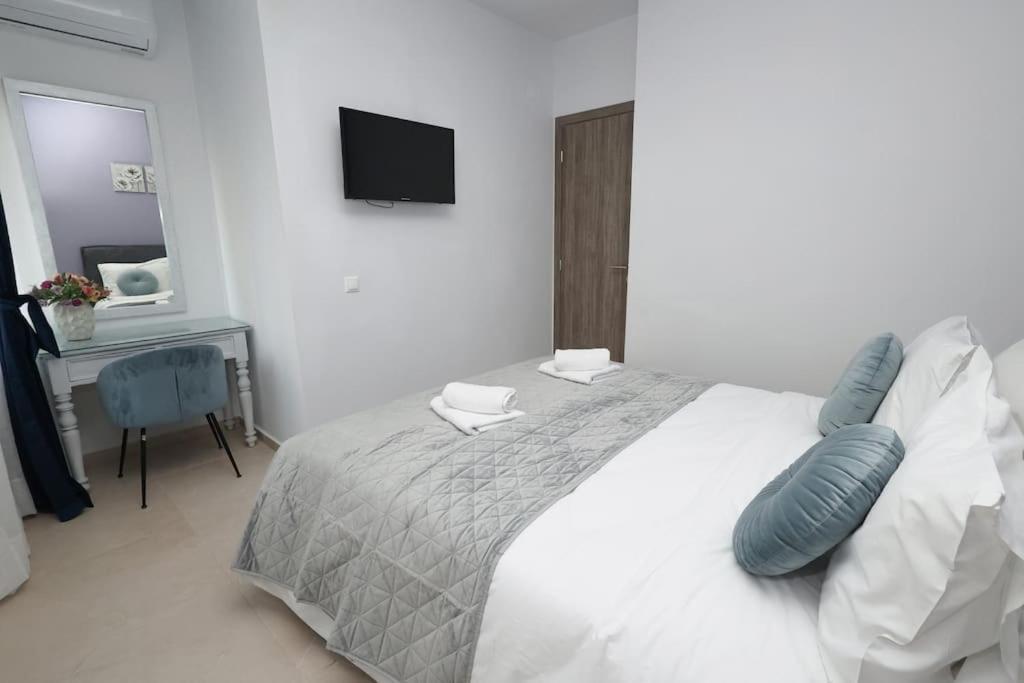 The Snug Appartement