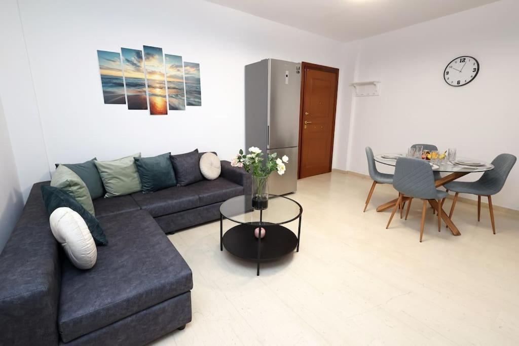Appartement The Snug