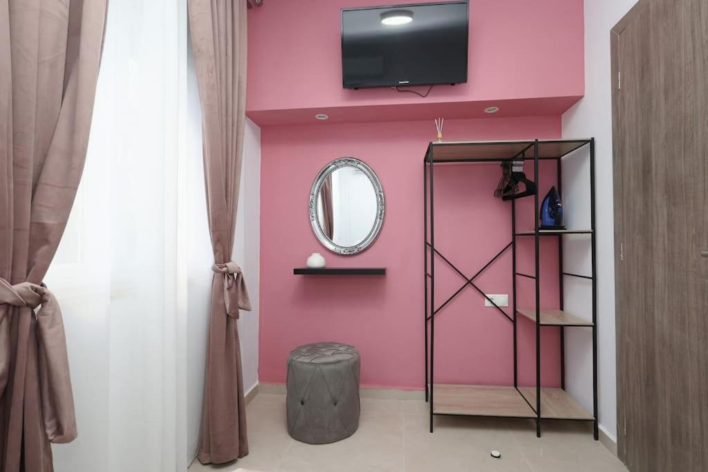 The Snug Héraklion