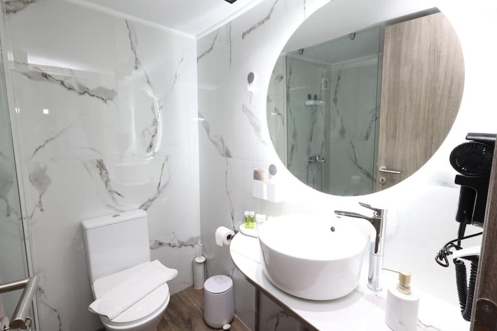 Appartement The Snug
