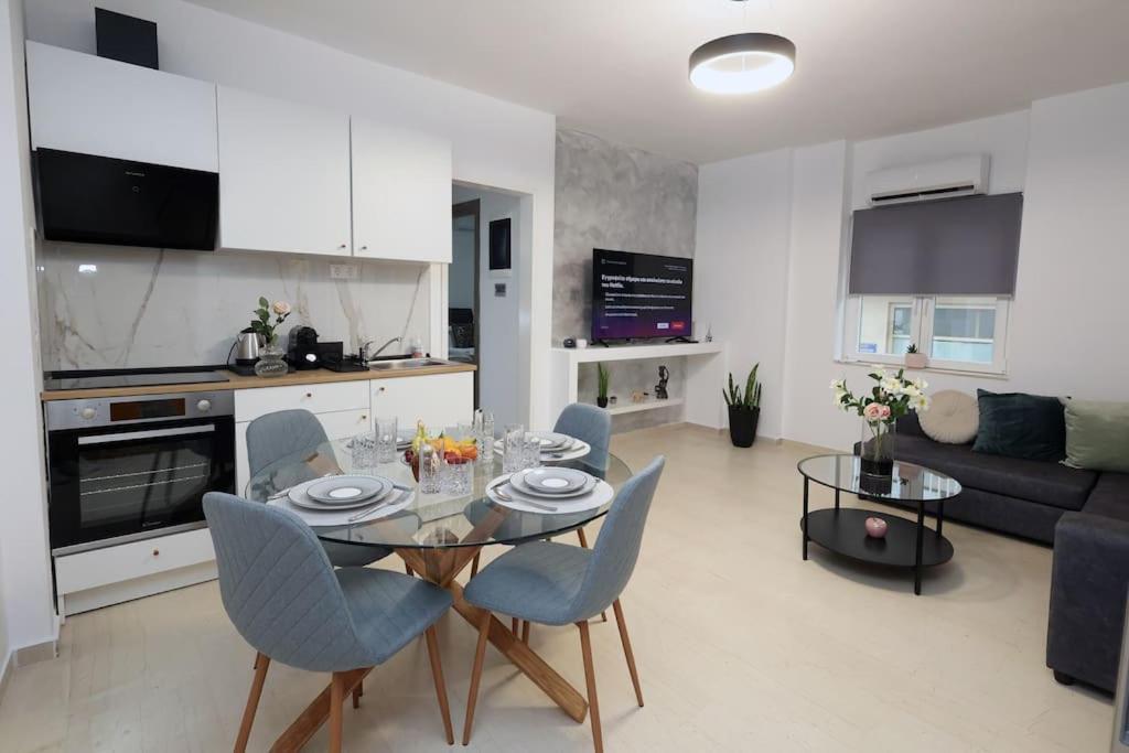 Appartement The Snug *